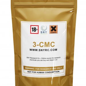 3-CMC
