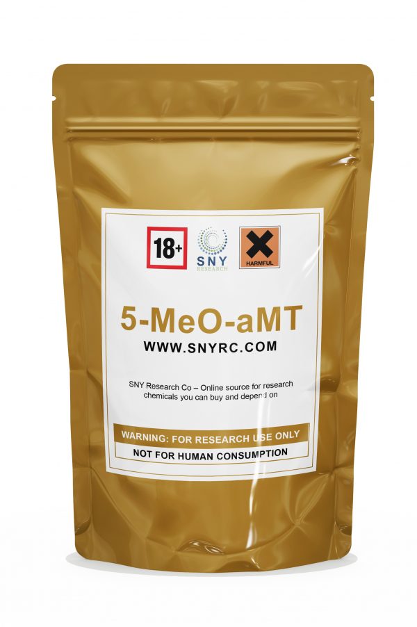5-MeO-aMT
