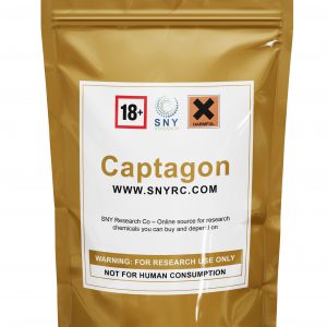 Captagon