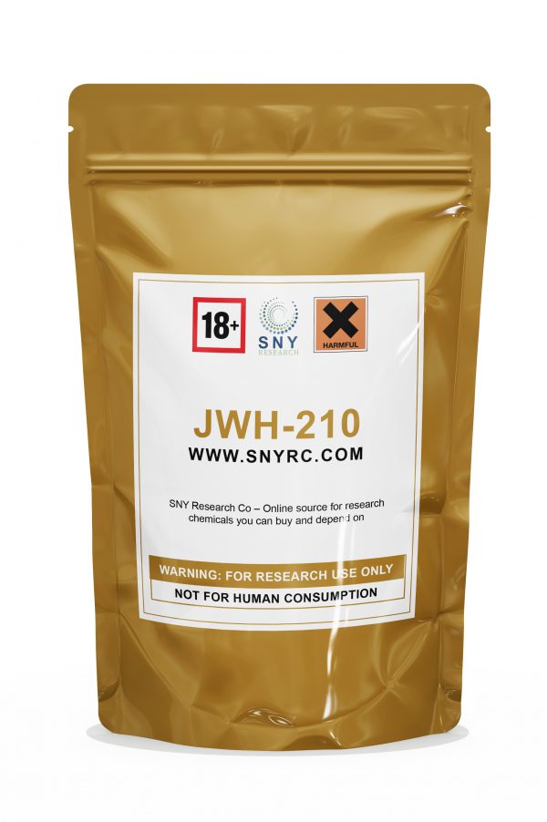 JWH-210