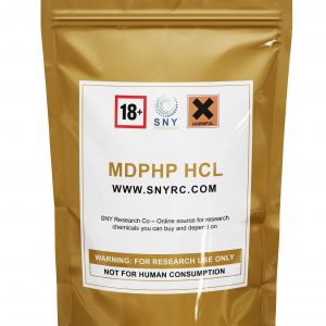 MDPHP HCL